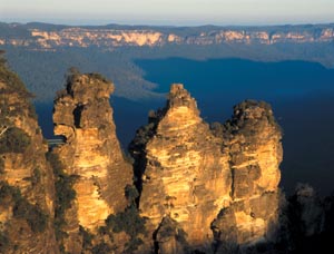 These rocks are called.. 
